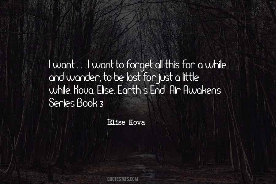 Elise Kova Quotes #1572510