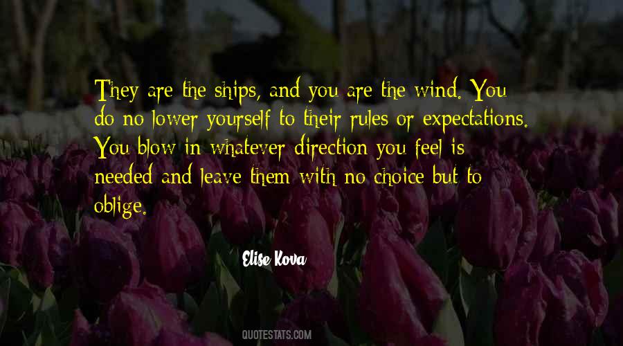 Elise Kova Quotes #1580687