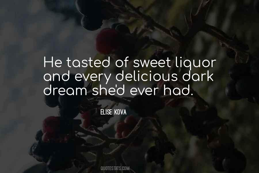 Elise Kova Quotes #1635770