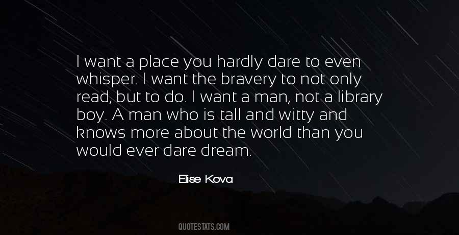 Elise Kova Quotes #1643892