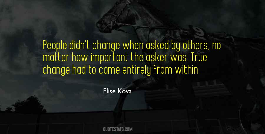 Elise Kova Quotes #1702705