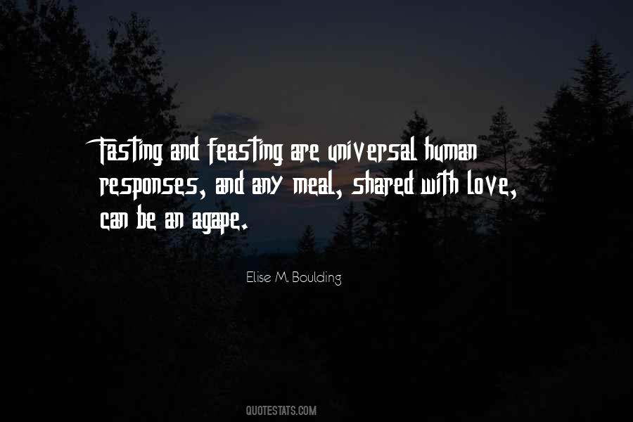 Elise M. Boulding Quotes #566063