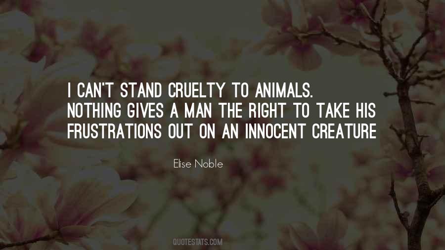Elise Noble Quotes #76329 Elise Noble Quotes #76329