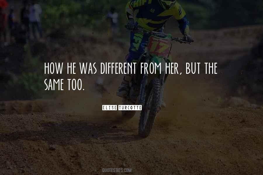 Elise Turcotte Quotes #241855 Elise Turcotte Quotes #241855