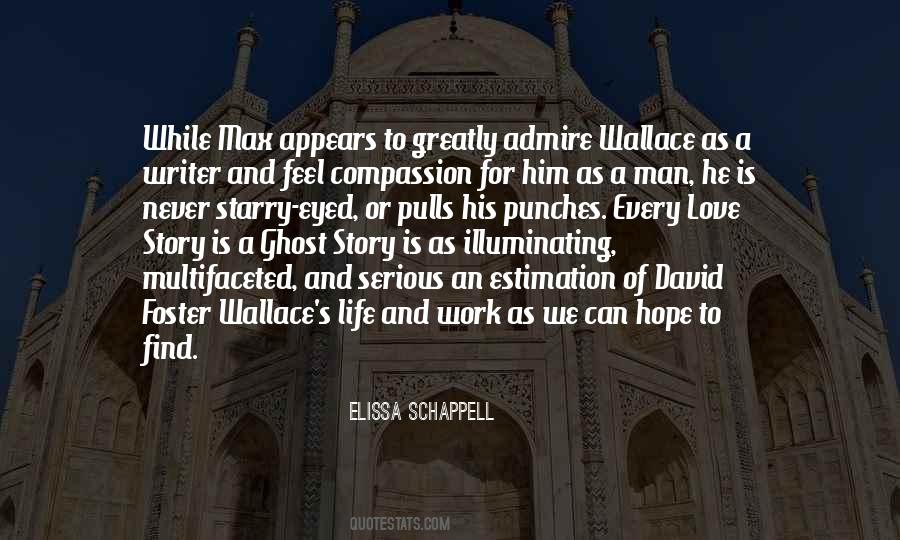 Elissa Schappell Quotes #618617