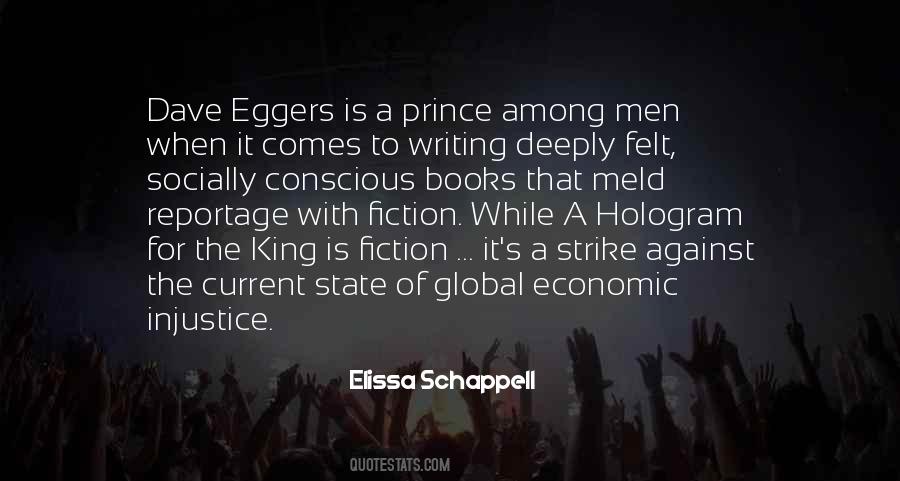 Elissa Schappell Quotes #62875