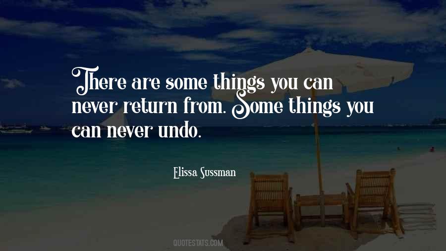 Elissa Sussman Quotes #140231 Elissa Sussman Quotes #140231