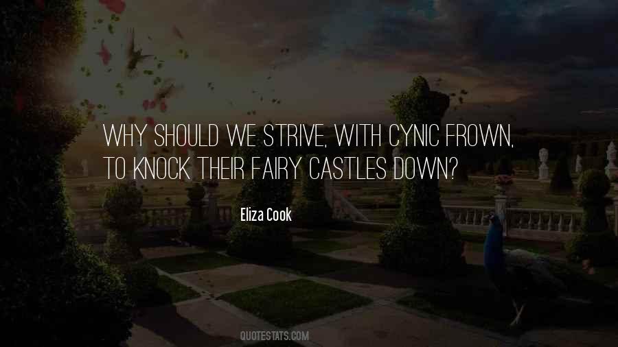 Eliza Cook Quotes #1216778