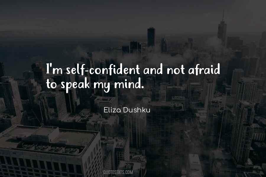 Eliza Dushku Quotes #148272