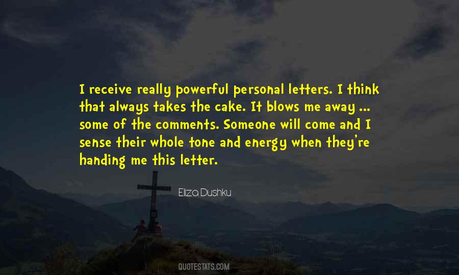 Eliza Dushku Quotes #1690835 Eliza Dushku Quotes #1690835