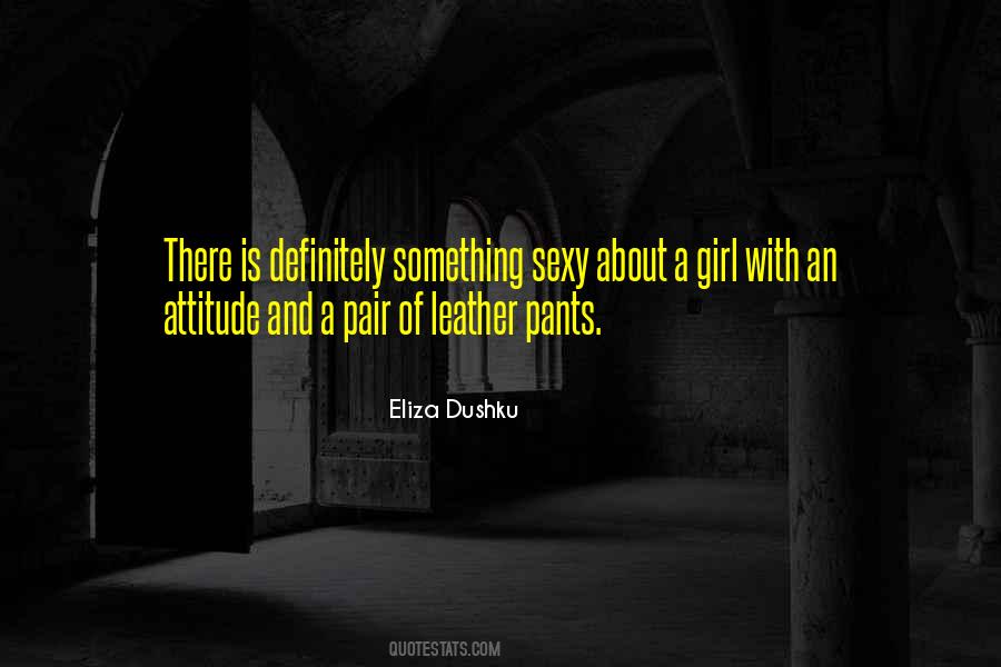 Eliza Dushku Quotes #920165