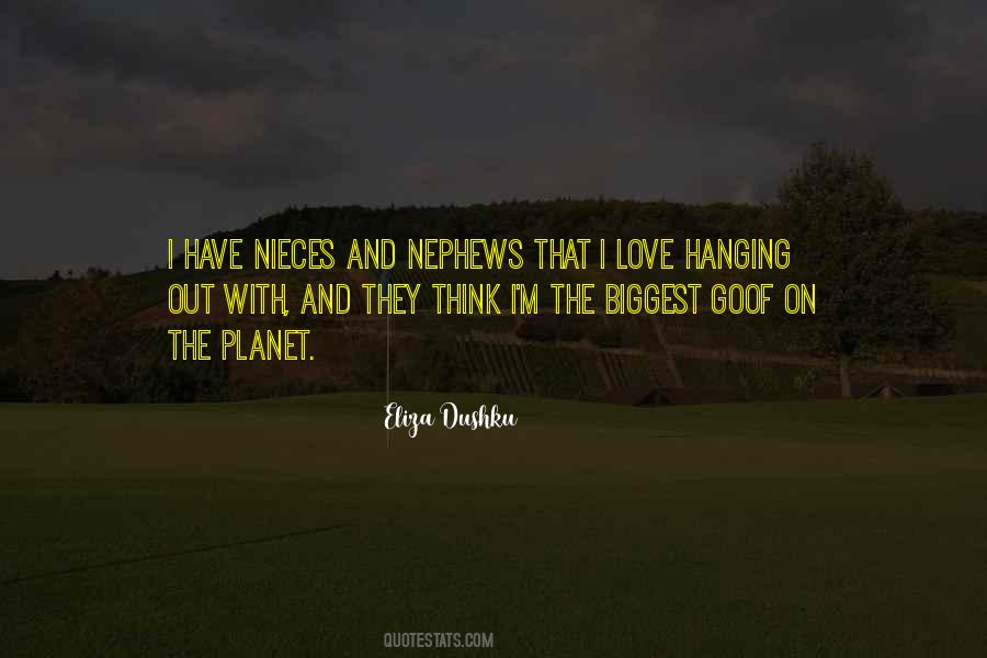 Eliza Dushku Quotes #990967 Eliza Dushku Quotes #990967