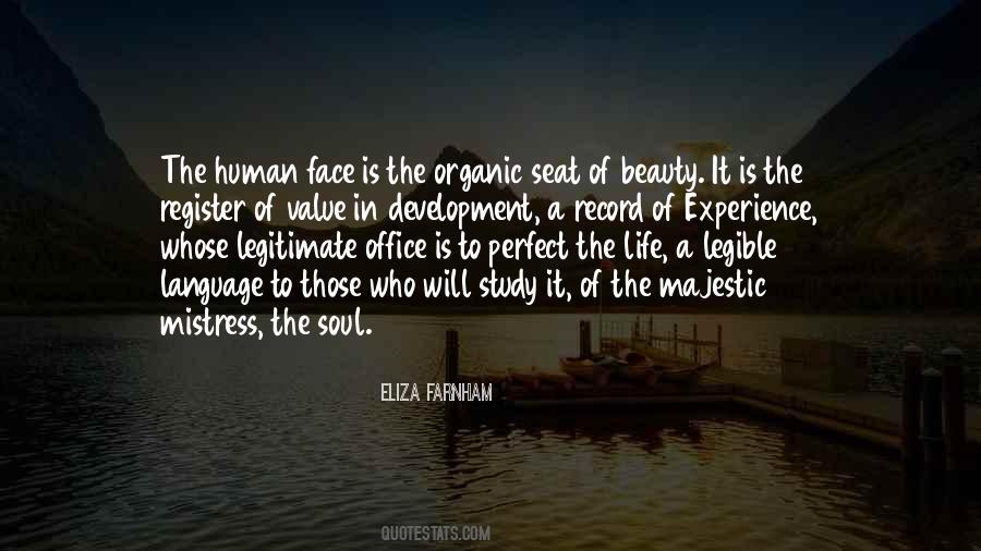 Eliza Farnham Quotes #16481