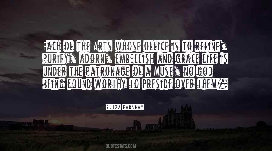 Eliza Farnham Quotes #175083