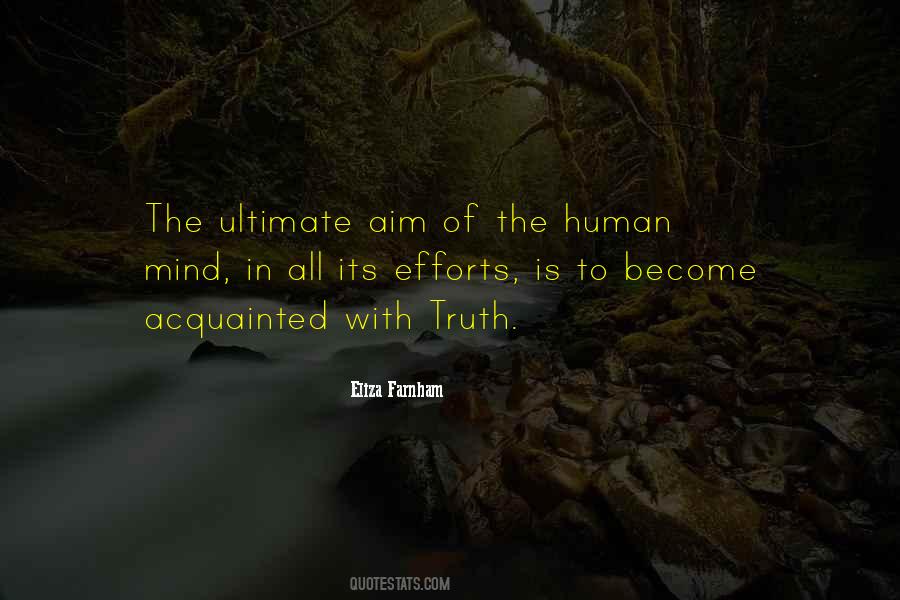 Eliza Farnham Quotes #633976