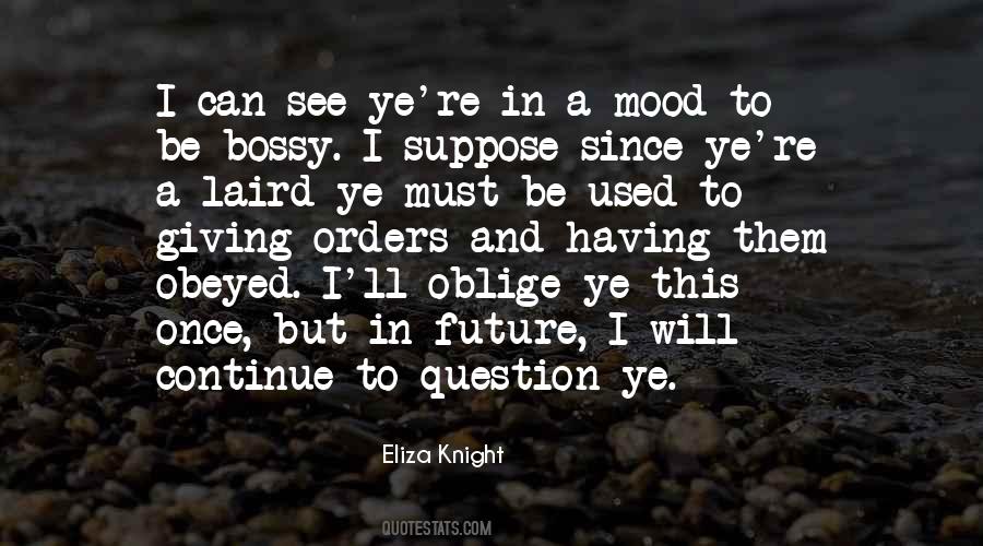 Eliza Knight Quotes #651516 Eliza Knight Quotes #651516