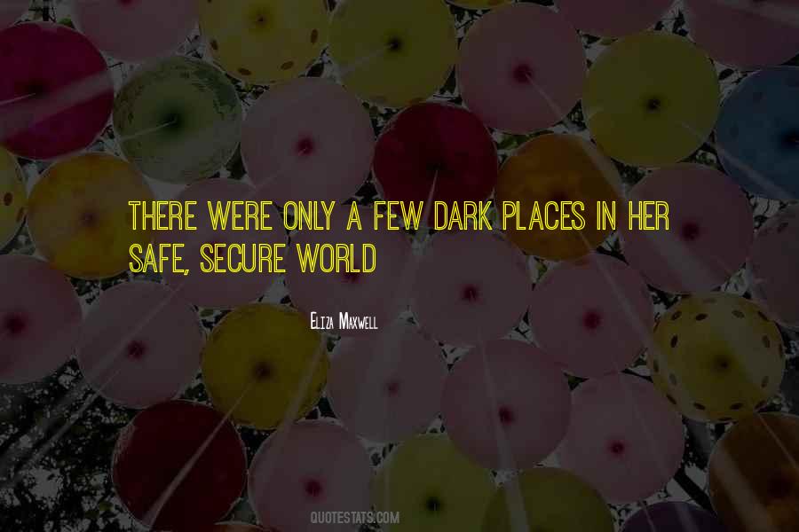 Eliza Maxwell Quotes #403117 Eliza Maxwell Quotes #403117