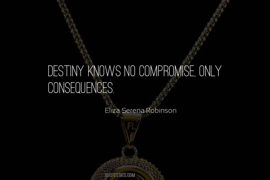 Eliza Serena Robinson Quotes #782409
