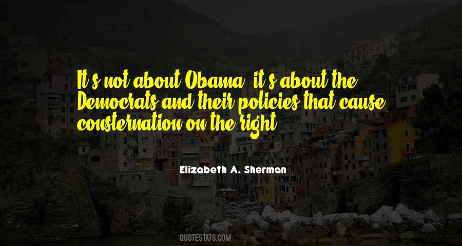 Elizabeth A. Sherman Quotes #6159