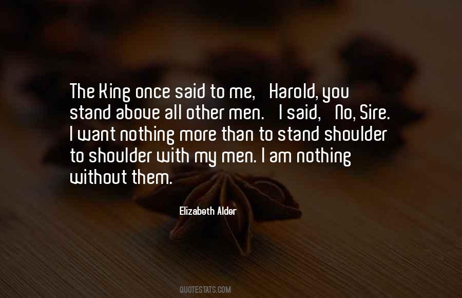 Elizabeth Alder Quotes #446135 Elizabeth Alder Quotes #446135