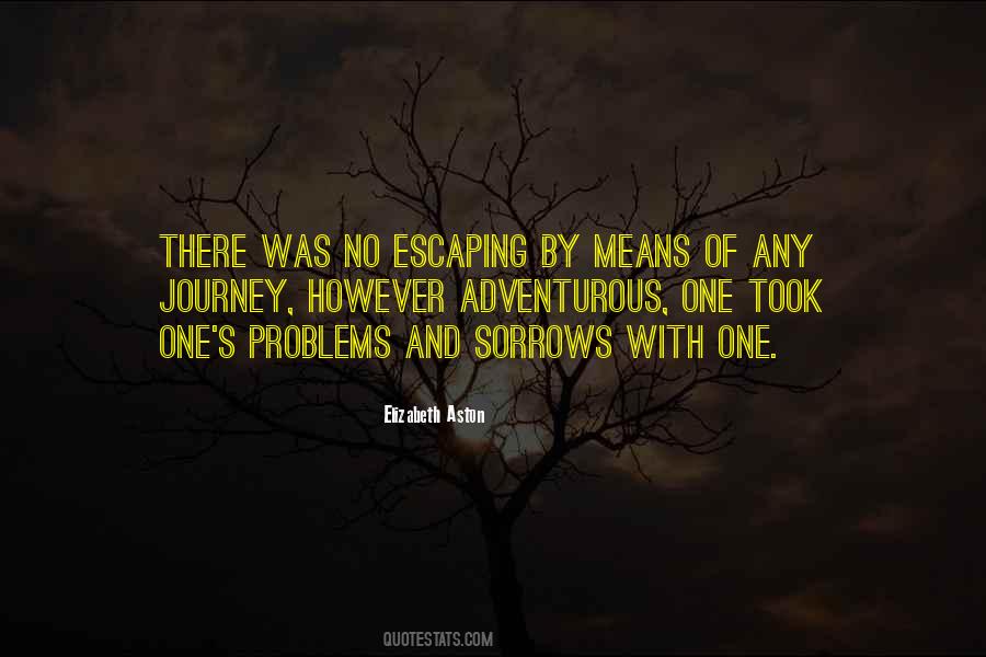 Elizabeth Aston Quotes #1318404