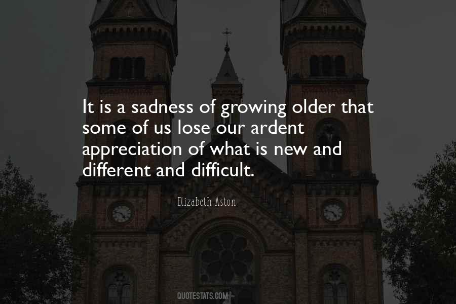 Elizabeth Aston Quotes #1442067