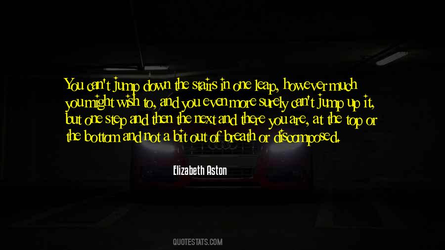 Elizabeth Aston Quotes #207192