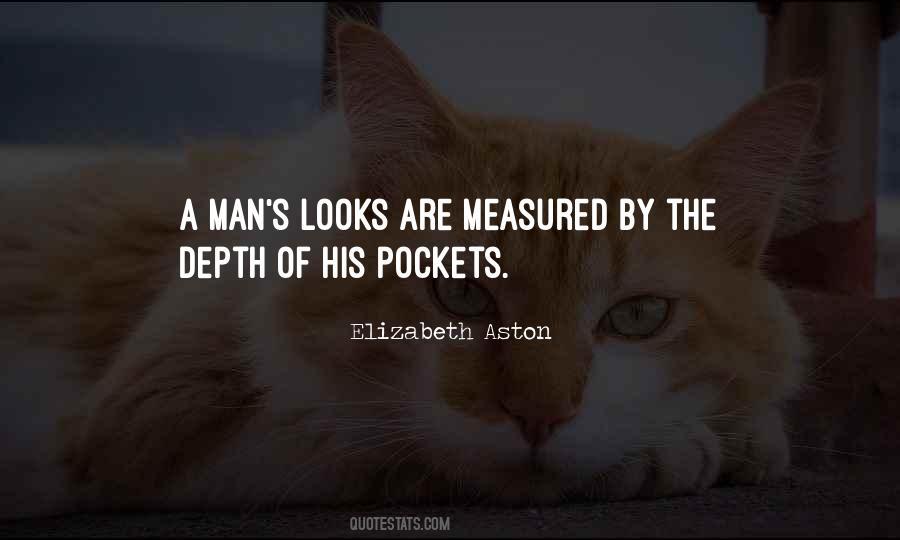 Elizabeth Aston Quotes #270011