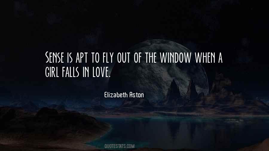 Elizabeth Aston Quotes #28591
