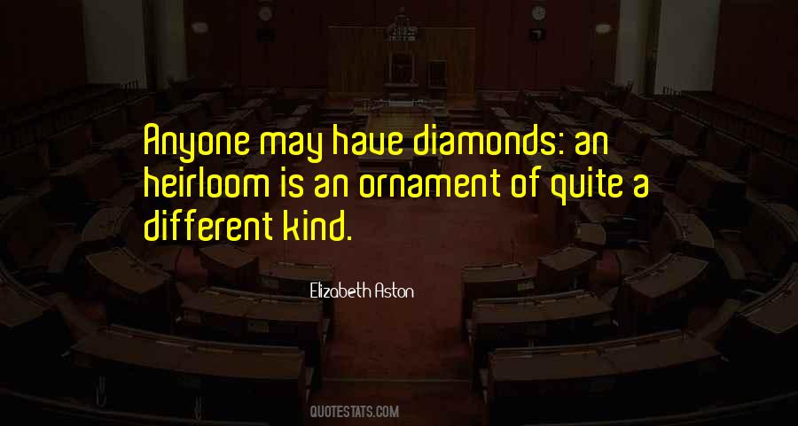 Elizabeth Aston Quotes #310808