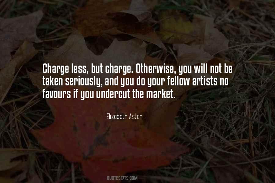 Elizabeth Aston Quotes #33235