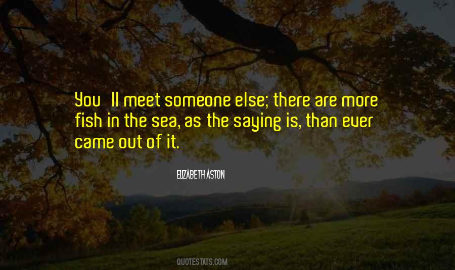 Elizabeth Aston Quotes #392936