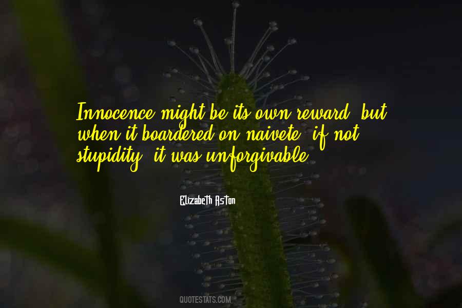 Elizabeth Aston Quotes #490812