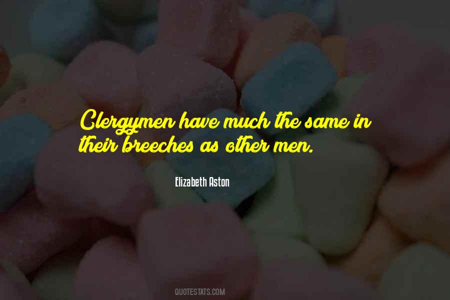 Elizabeth Aston Quotes #653564