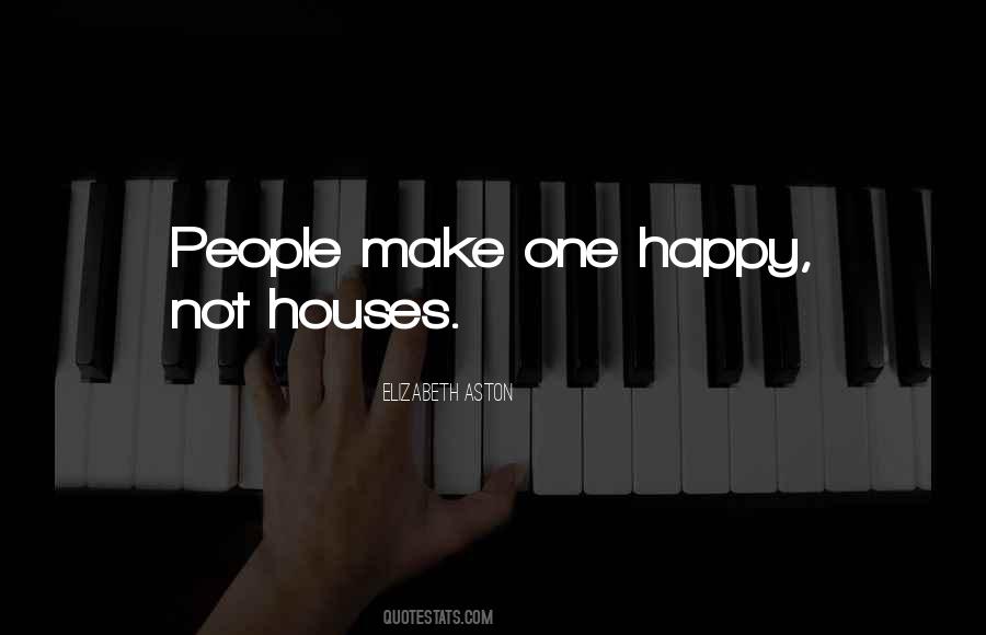Elizabeth Aston Quotes #787967