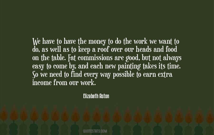 Elizabeth Aston Quotes #996581