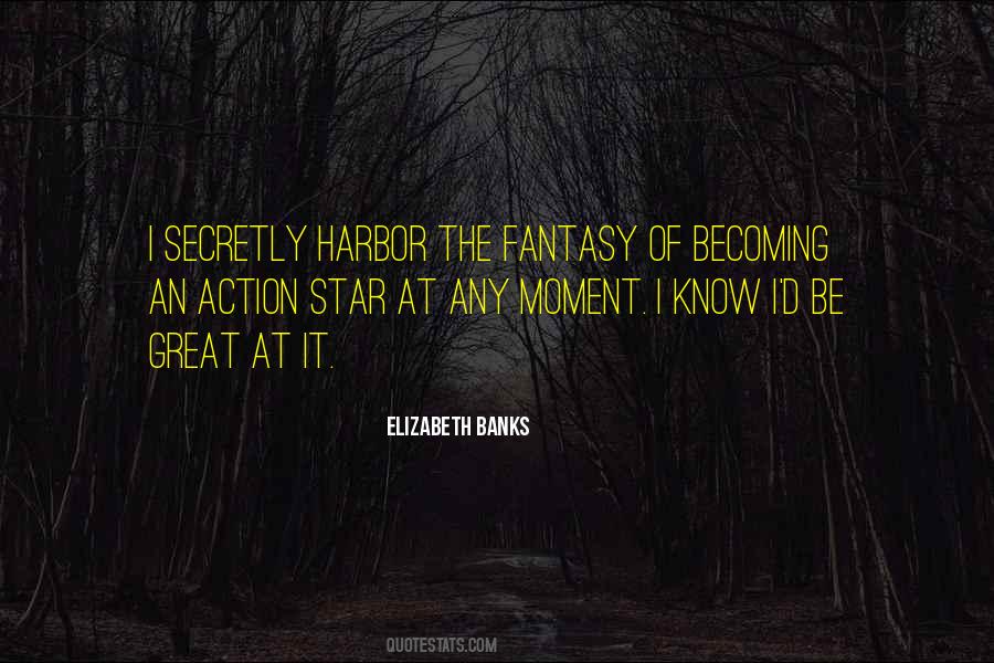 Elizabeth Banks Quotes #1254105