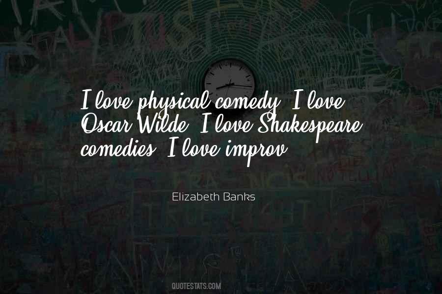 Elizabeth Banks Quotes #1490134