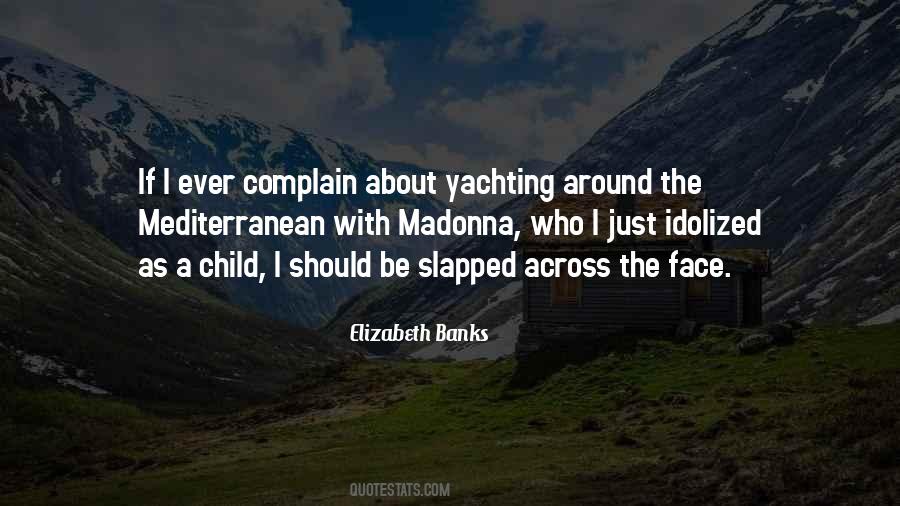Elizabeth Banks Quotes #1646466