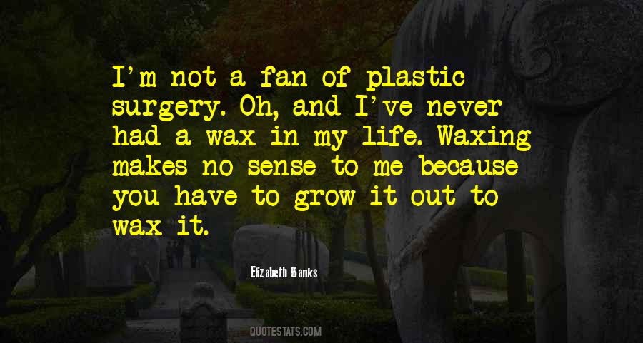 Elizabeth Banks Quotes #18941