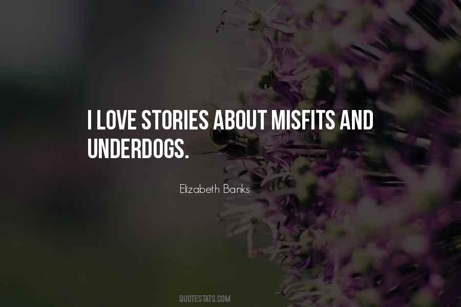 Elizabeth Banks Quotes #258370