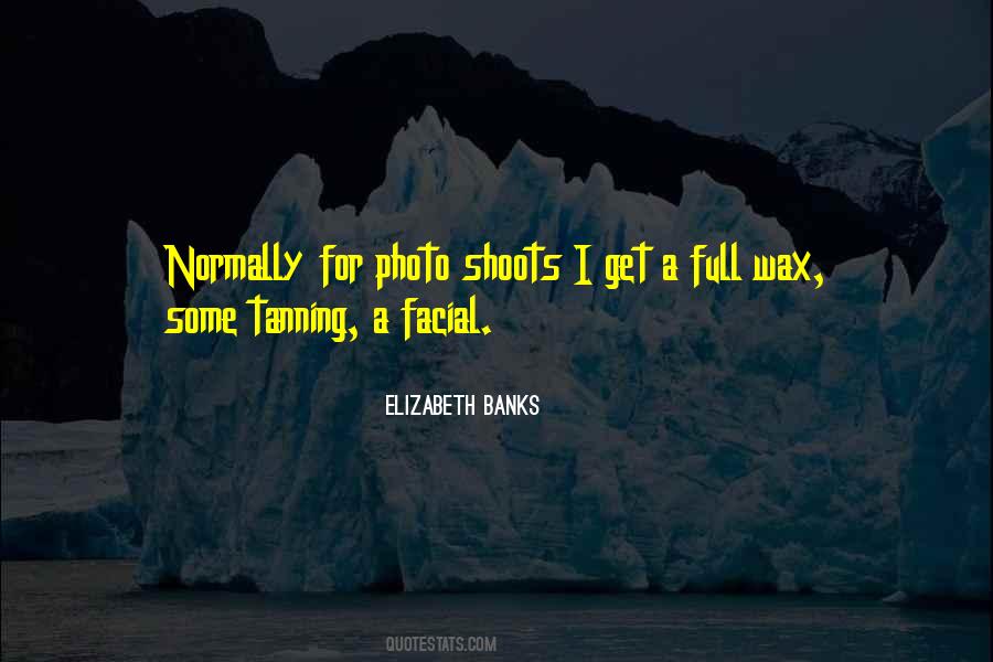 Elizabeth Banks Quotes #67543