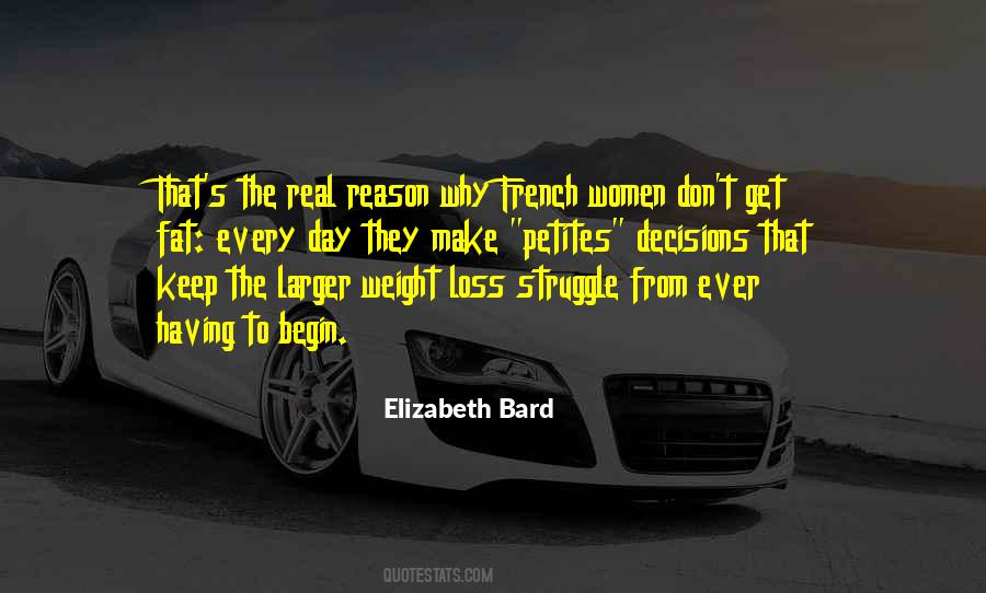 Elizabeth Bard Quotes #467478