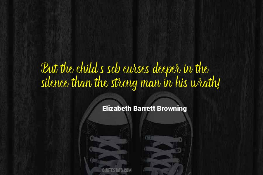 Elizabeth Barrett Browning Quotes #1128723