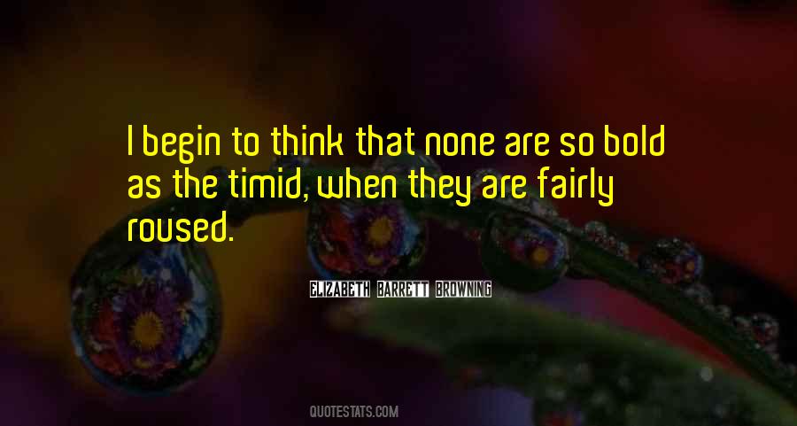Elizabeth Barrett Browning Quotes #1427633