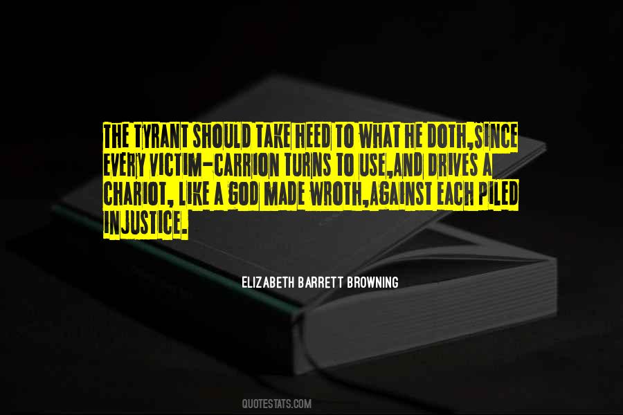 Elizabeth Barrett Browning Quotes #1452335