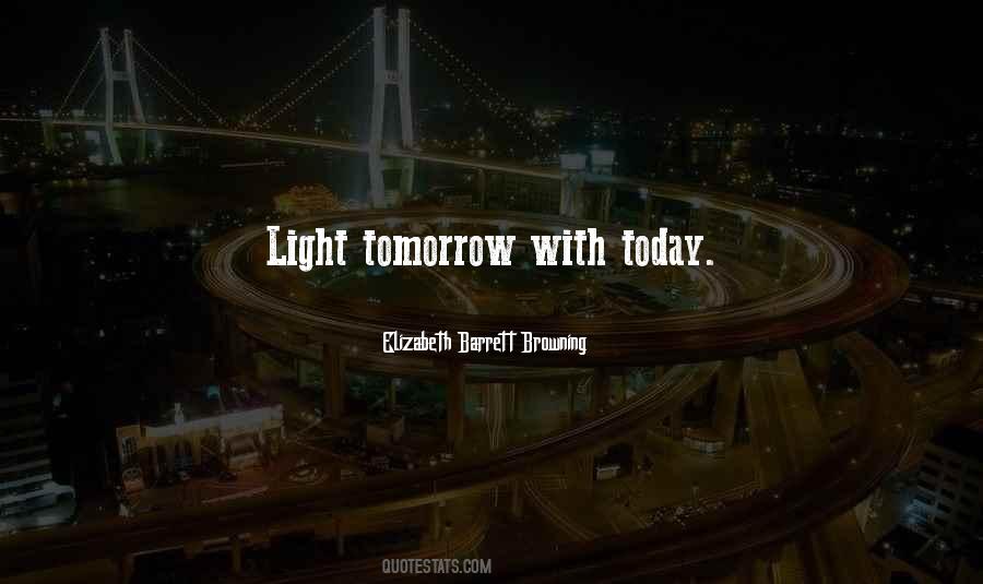 Elizabeth Barrett Browning Quotes #1815034