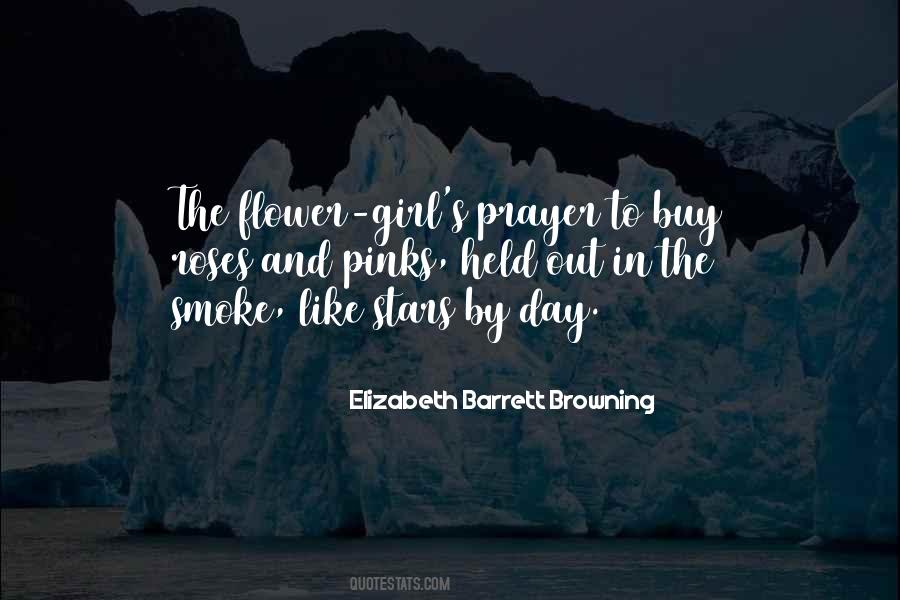Elizabeth Barrett Browning Quotes #1842374
