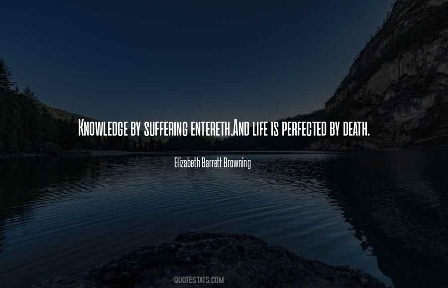 Elizabeth Barrett Browning Quotes #287126