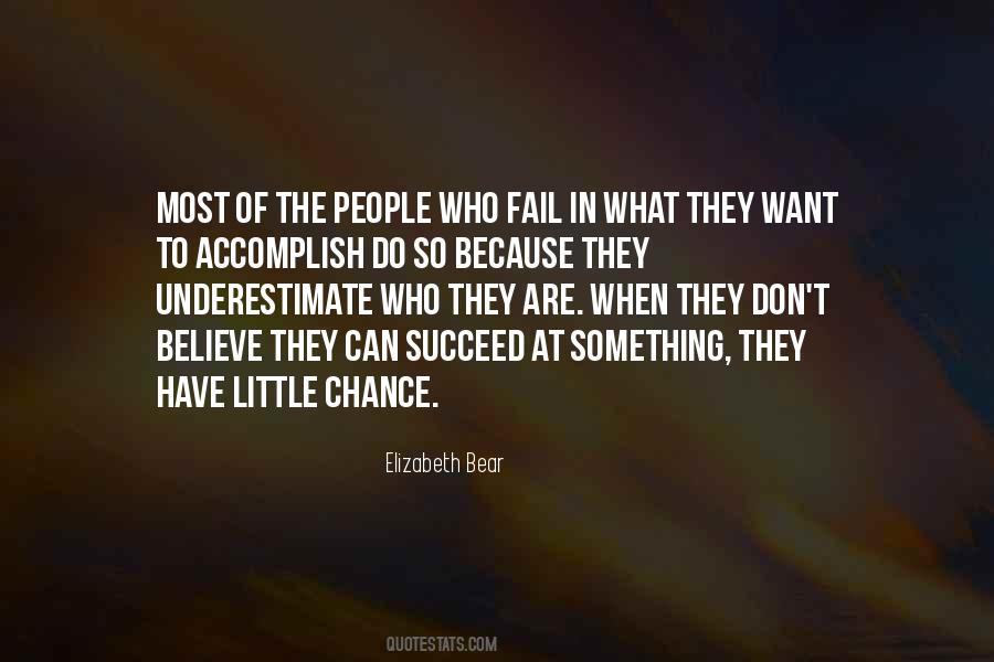 Elizabeth Bear Quotes #1023797